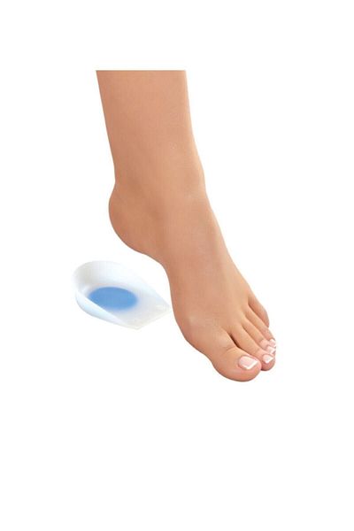 MEDLON Silicone Heel Cover (Number 42-45)