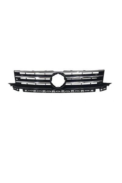 gkl Vw Caddy Ön Panjur 3 Kromlu 2015 Sonrası 2k5853651c