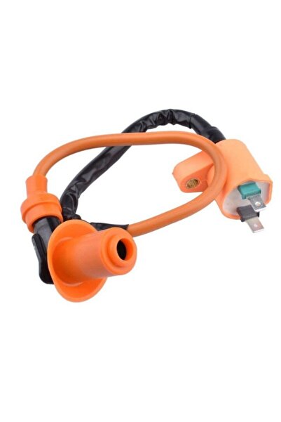 PERFORMANCE Scooter Performans Buji Kablosu (KARBÜRATÖRLÜ MOTORLAR İÇİN)