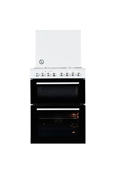 Vestel Sf 10401 Çift Bölmeli Solo Fırın