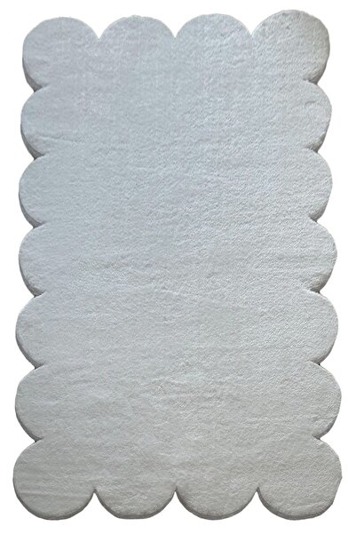 ALgorand Home Dekoratif Yıkanabilir Kaymaz Taban Salon Halısı Mutfak Halısı Koridor Halısı