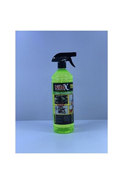 NİLOX Nilox Temizlik Sihirbazı Leke Sökücü 1 Lt