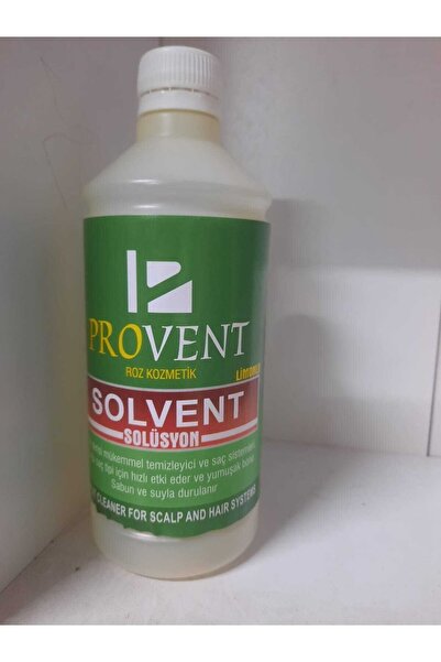 Rose Provent 500 Ml