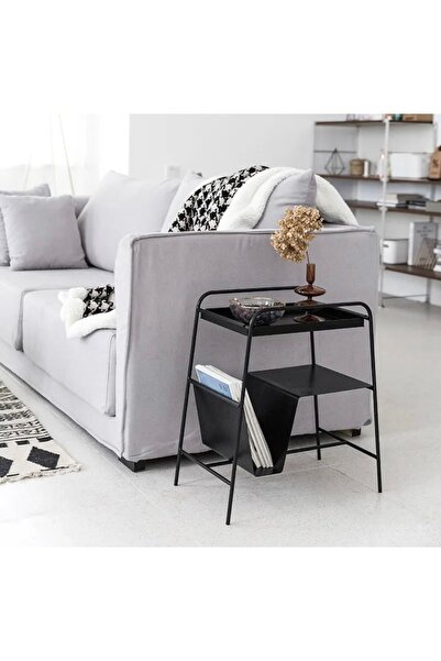 larissa design Sehpa