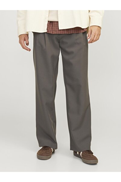 Jack & Jones Chino Corap Wide Leg Fit Chino Corap