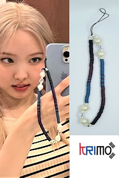 EL YAPIMI سحر الهاتف اللؤلؤي Kpop Twice Nayeon