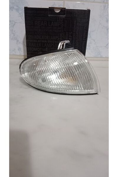 Mars Hyundai Accent Ön Sinyal Sağ 1998-2000 Yumurta Kasa