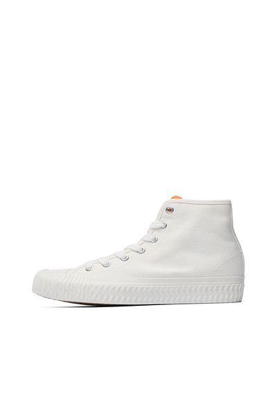 Bianco High-Top-Sneaker BIANINA