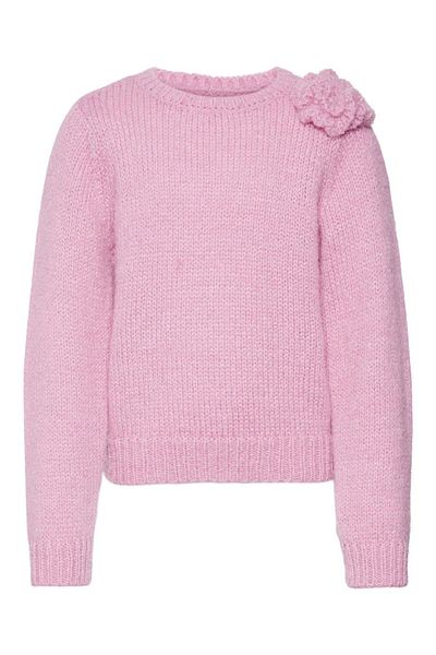 Vero Moda Girl Strickpullover VMADIA Pullover