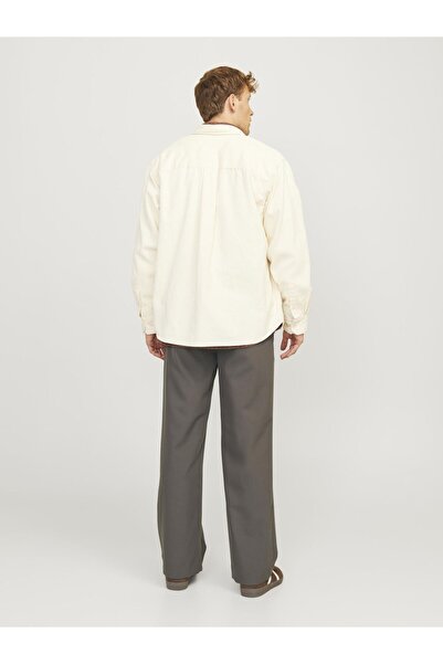 Jack & Jones Chino Corap Wide Leg Fit Chino Corap