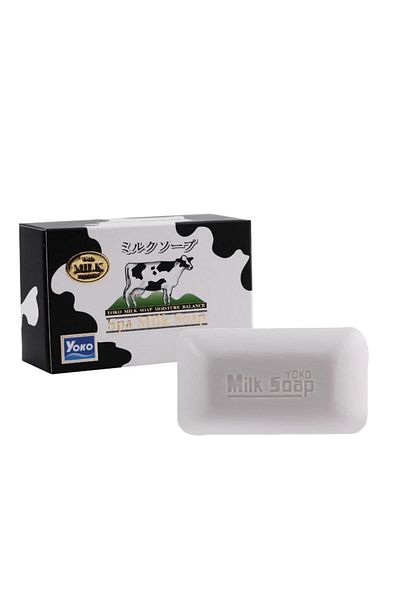 YOKO 90 gr Milky Stain Brightening Soap