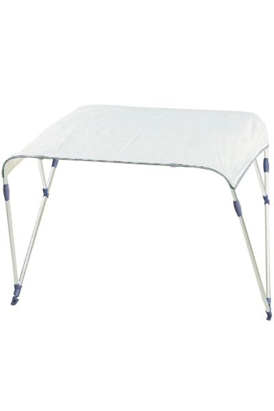 LALIZAS Alüminyum Tente ''Venüs'', 180x150x135cm white