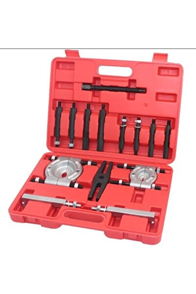Nt Tools 14 Parça Yatakve Rulman Dişli Seti Ntd1013