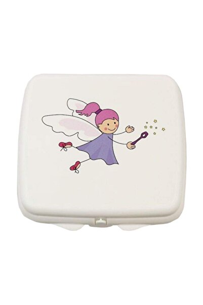 Tupperware Beslenme Cüzdanı Peri