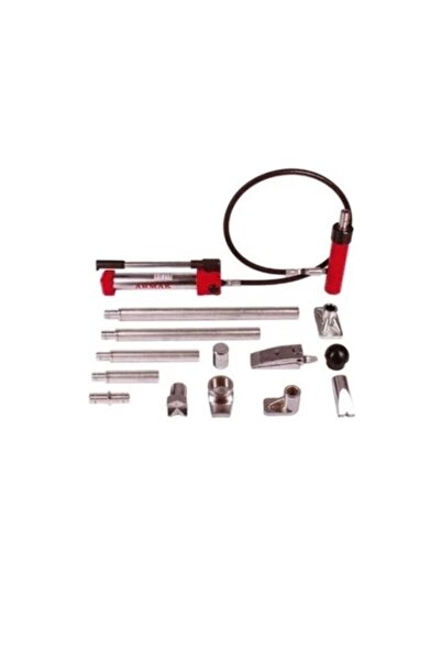 Armak Ab 110 Hidrolik Oto Doğrultma Takımı (10 Ton Geçmeli)