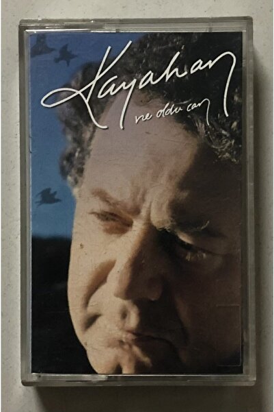 Plakevi İzmir كايان ماذا حدث يمكن كاسيت