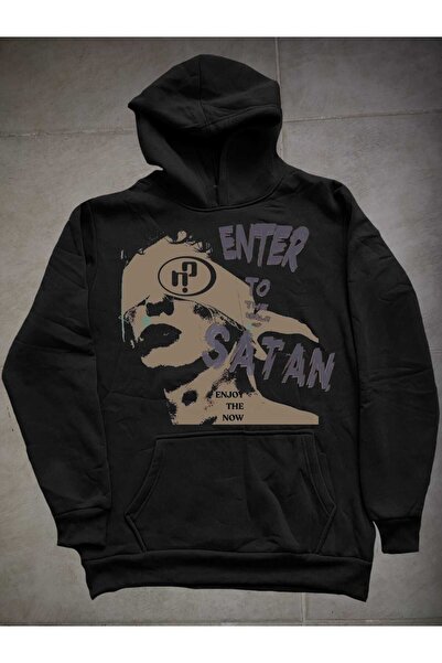 MAYDAY CULTURE Hanorac unisex cu glugă