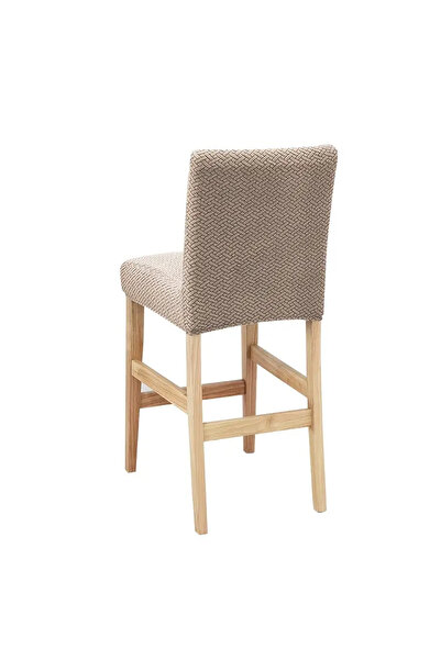 uzhanem Sandalye kılıfı, kısa boy sandalye örtüsü