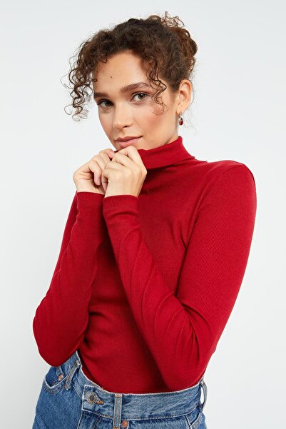 MAY MARA Γυναικεία μπλούζα με ζιβάγκο - Camisole Cut