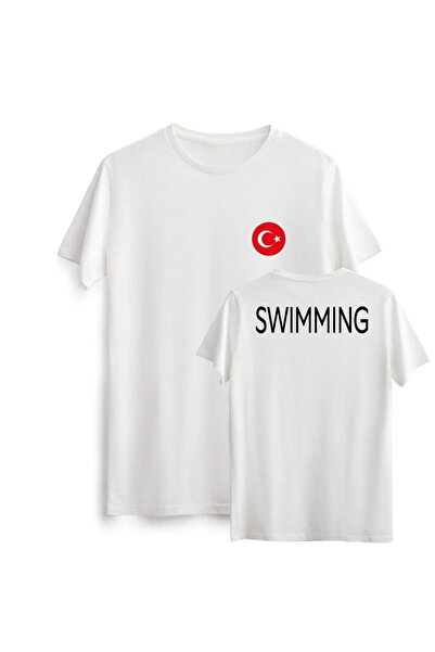 CONSTRAİN Înot cu design special - Echipa Națională Turcia