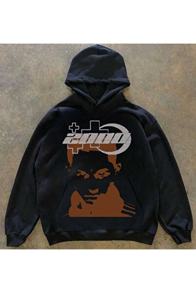 MAYDAY CULTURE Hanorac unisex cu glugă