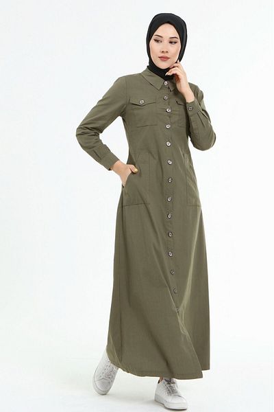 Miyasem No:205p Model Top Coat
