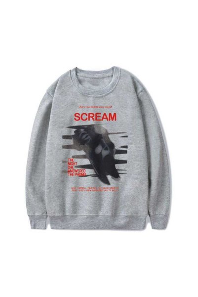 May Day Unisex Crew Neck Sweatshirt