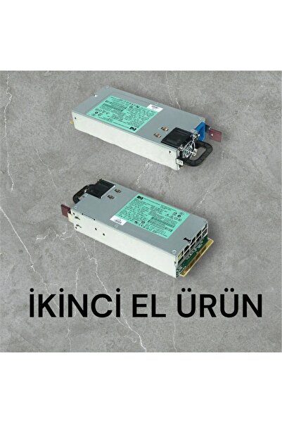 Leddekor 12 Volt 100 Amper 1200 Watt Adaptör Güç Kaynağı