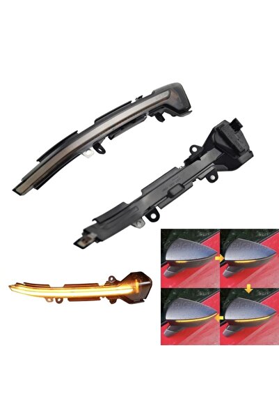 vagdizaynarslan Seat Leon Mk3-3,5(2013-2020), Ibiza Mk5(2017-2018) Uyumlu Kay...