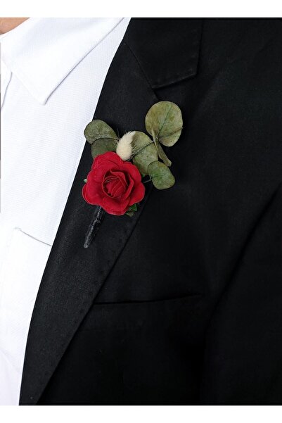 htk butik Yaka Çiçeği, Damat Yaka Çiçeği, Sağdıç Çiçeği