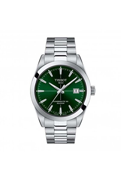 TISSOT Gentleman Powermatic 80 Silicium - T1274071109101