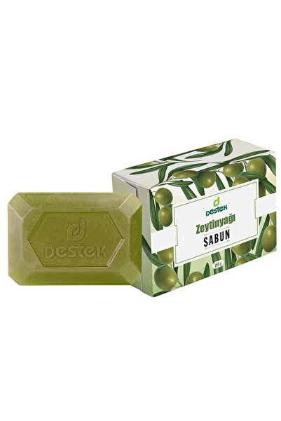Destek Olive Oil Soap 150 Gr