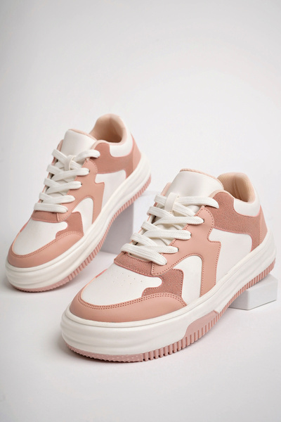 pasyone Women's Daily Powder Shoes