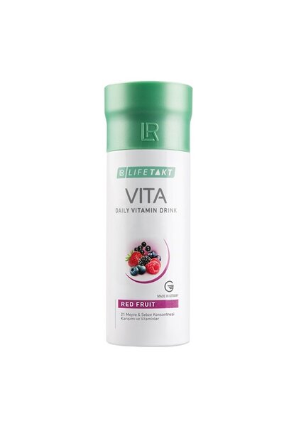 LR Vita Daily Drink