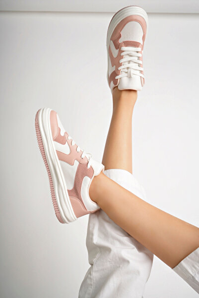 pasyone Women's Daily Powder Shoes