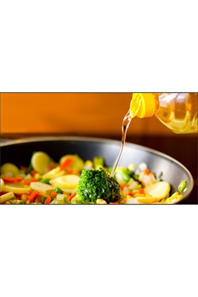 Yudum Ayçiçek Yağı 5 Lt Teneke 4 Adet