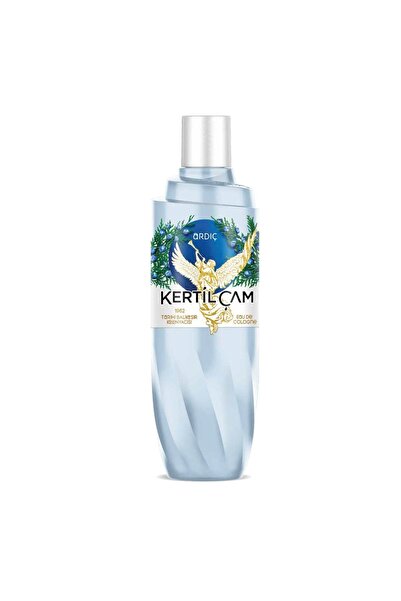 Kertil Çam Ardıç Kolonyası 400ml