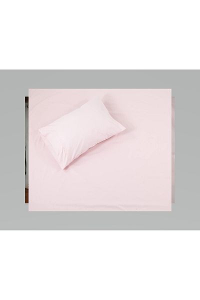 Taç Μαξιλαροθήκη Crown Ranforce 50x70 cm