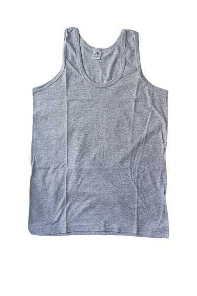 PATRON Men's 4-Piece Efe Star 100% Cotton Flexible Undershirt
