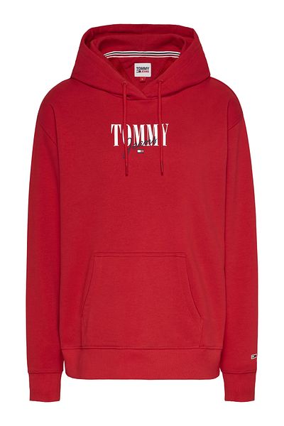 Tommy Hilfiger Black Sweatshirt for Women and Girls