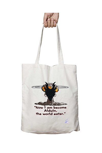 ART HEDİYE Alduin - Плоска постійна двостороння сумка з плечовим ременем, яку...