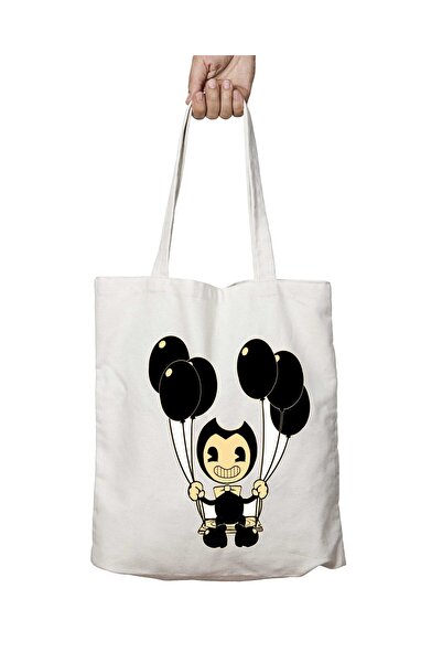 ART HEDİYE Baloane Bendy demolabile - Permanente pe două fețe, geantă de umăr