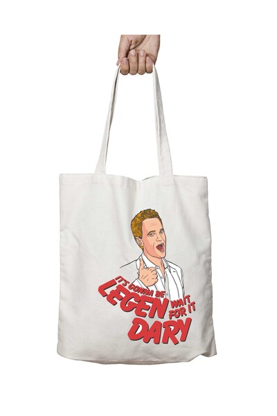 ART HEDİYE حقيبة كتف بارني ستينسون ليجنداري ذات وجهين قابلة للتدمير - للمدرسة...