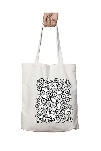 ART HEDİYE دراجة هوائية - حقيبة مدرسية وشاطئ تدوم طويلاً وقابلة للغسل