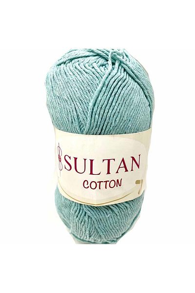 orhanucuzluk Sultan Cotton Amigurumi - Σκούρο Μπεζ Σετ 5 τεμ