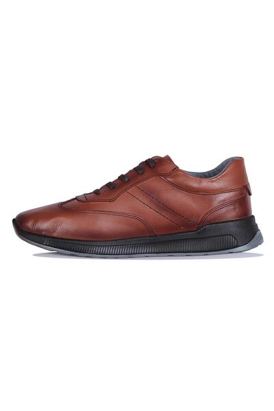 M.P. Ανδρικά καθημερινά casual παπούτσια - Mp 242-4566Mr, 100% Leather Poly