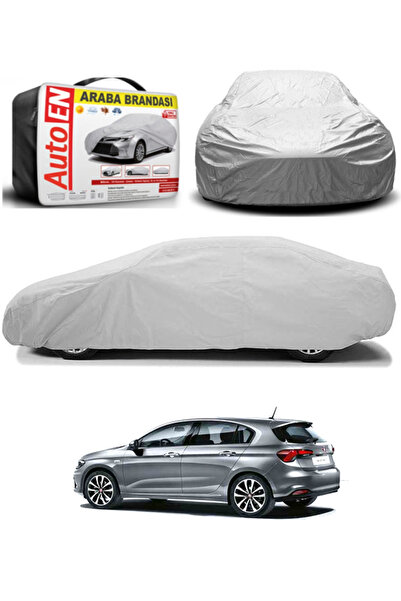 AutoEN Fiat Egea HB Branda Oto Branda Araba Çadırı