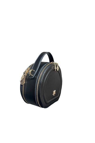 Senna Collection Geantă elegantă cu doi ochi