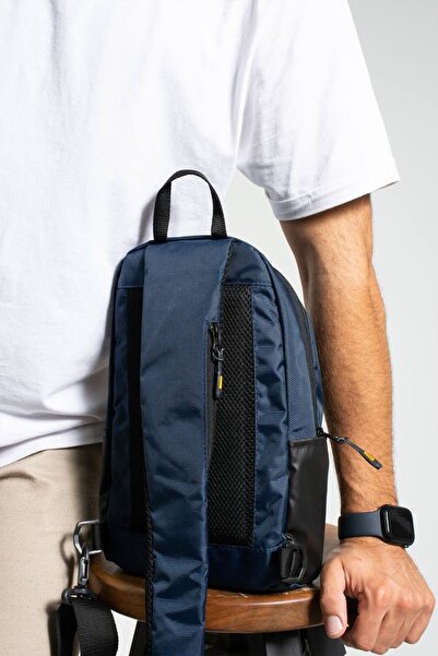 MEGA ÇANTA Badybag - Дизайн сумки на груди та через плече