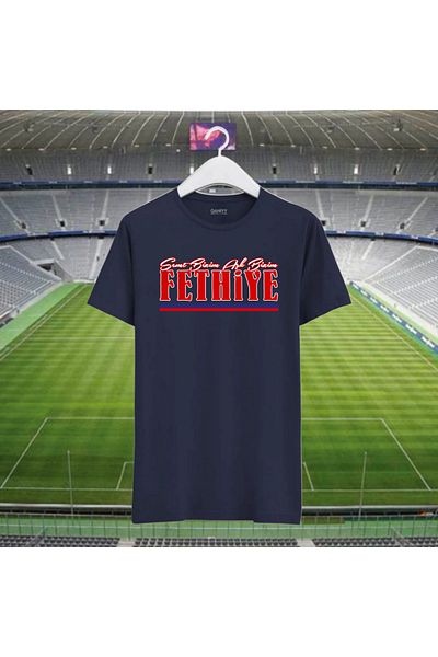SARI Μπλουζάκι Fethiyé A1 Model